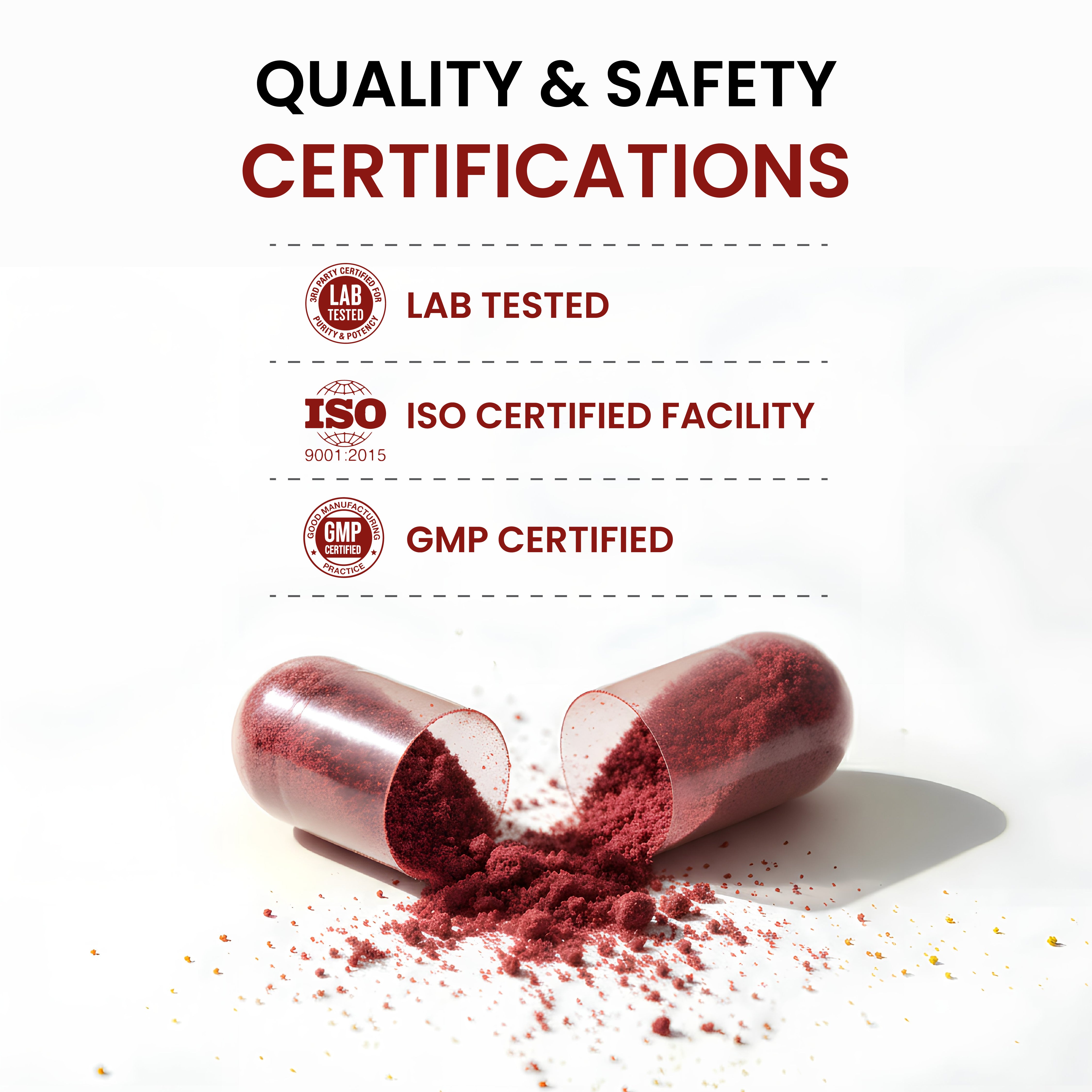 Puricyn - Antioxidant powered by Purple Corn Anthocyanins