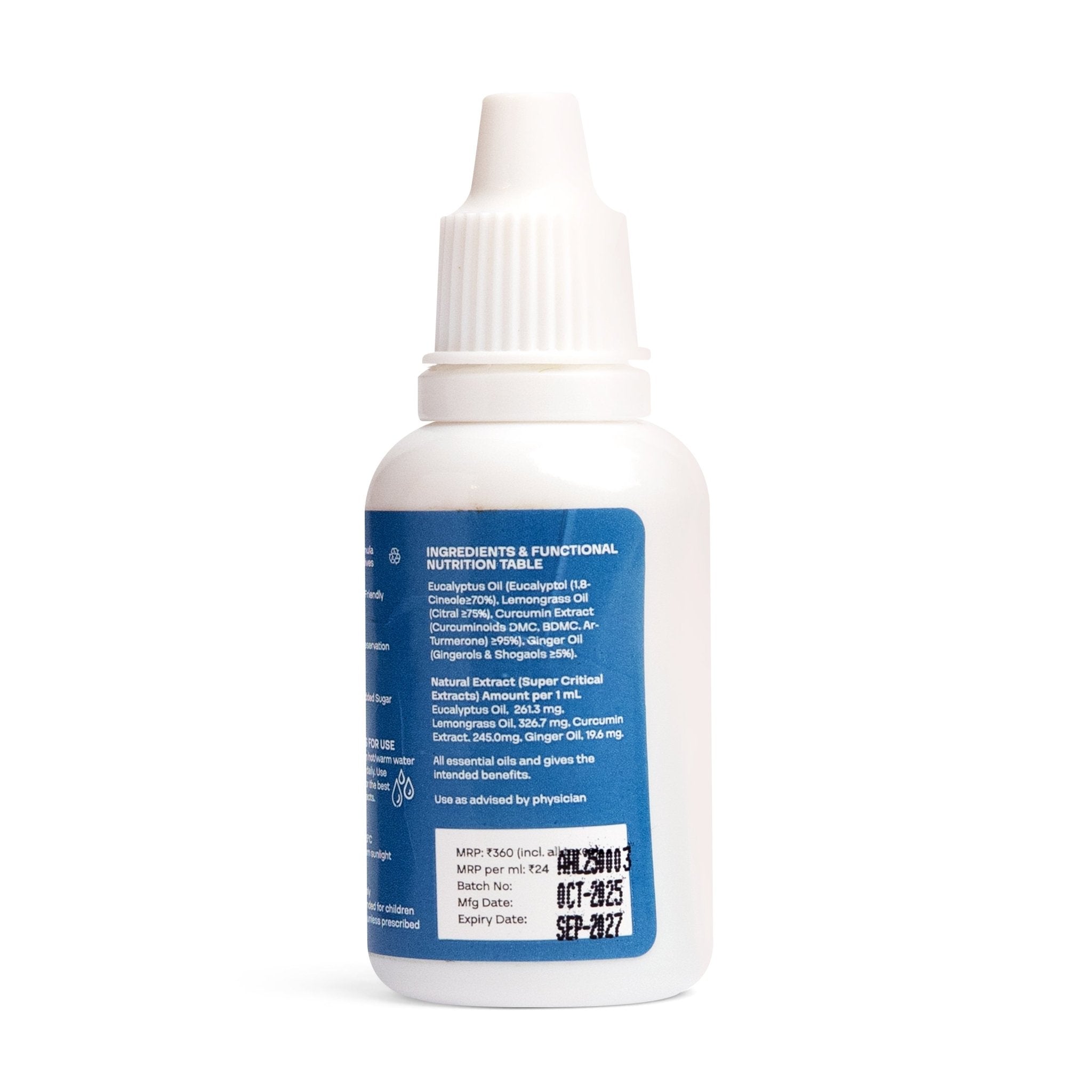 Life 360 - Anytime Wellness & Immunity