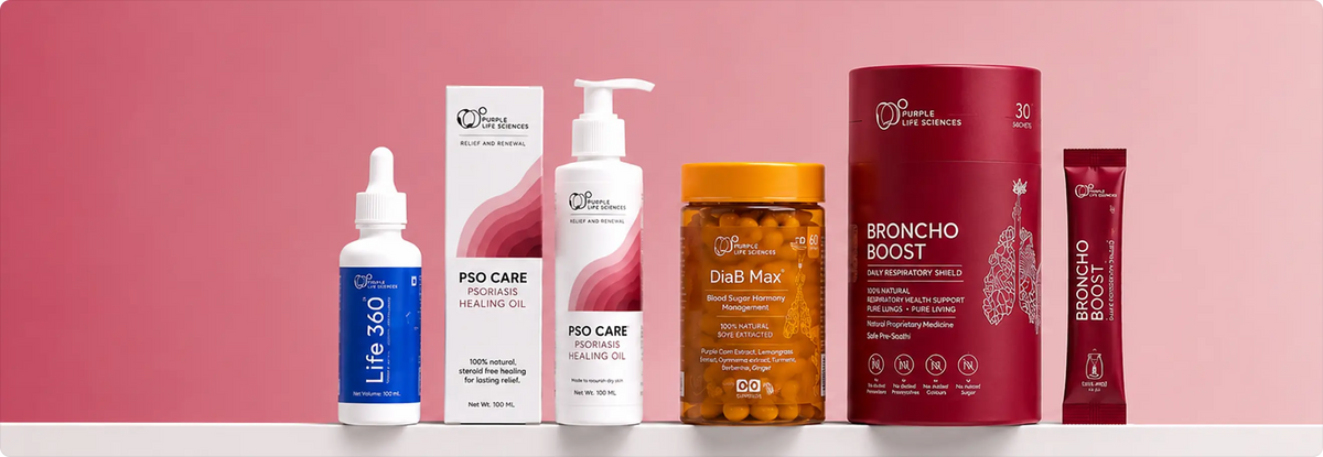 Wellness solutions that actually work.