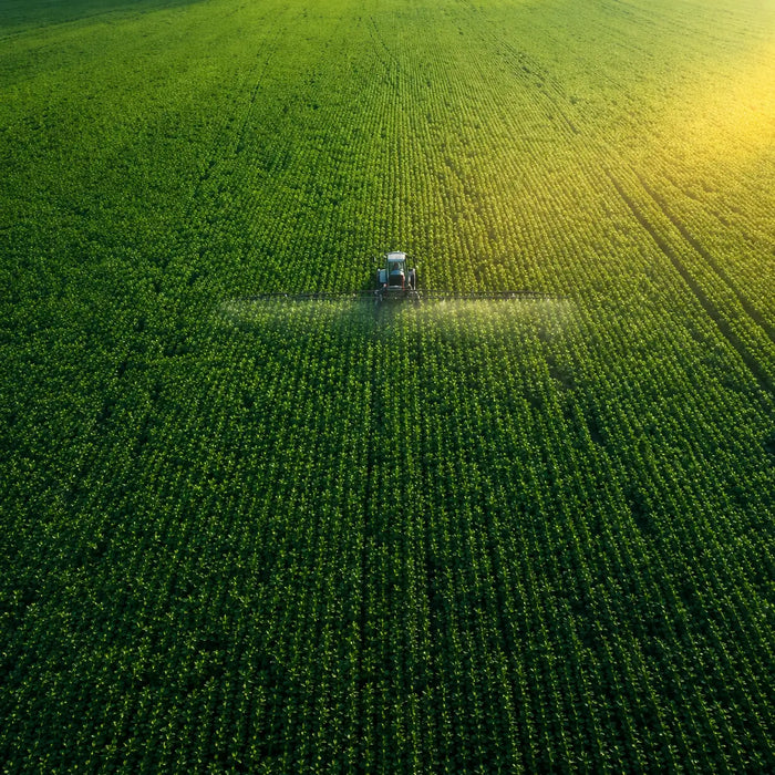 Zero-pesticide cultivation