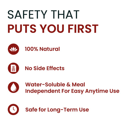 Broncho Boost - Respiratory Wellness