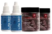 Antioxidant & Anti-Inflammatory Bundle