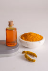 Turmeric CO2 Extract (Curcuminoids)