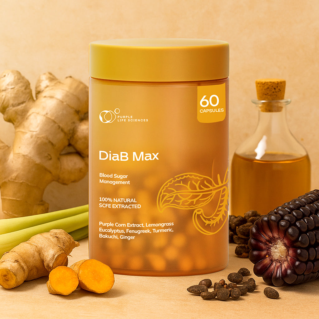 DiaB Max