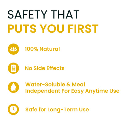 DiaB Max - Natural Blood Sugar Management