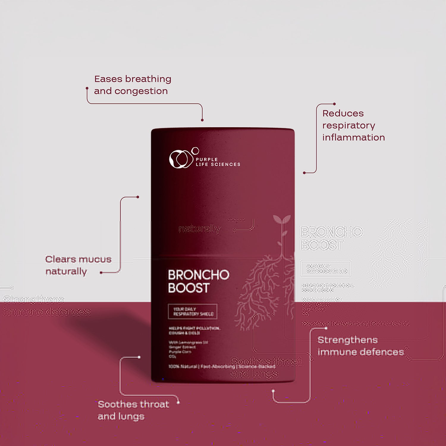 Broncho Boost