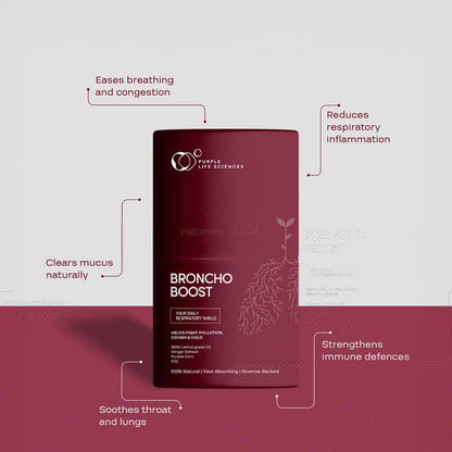 Broncho Boost