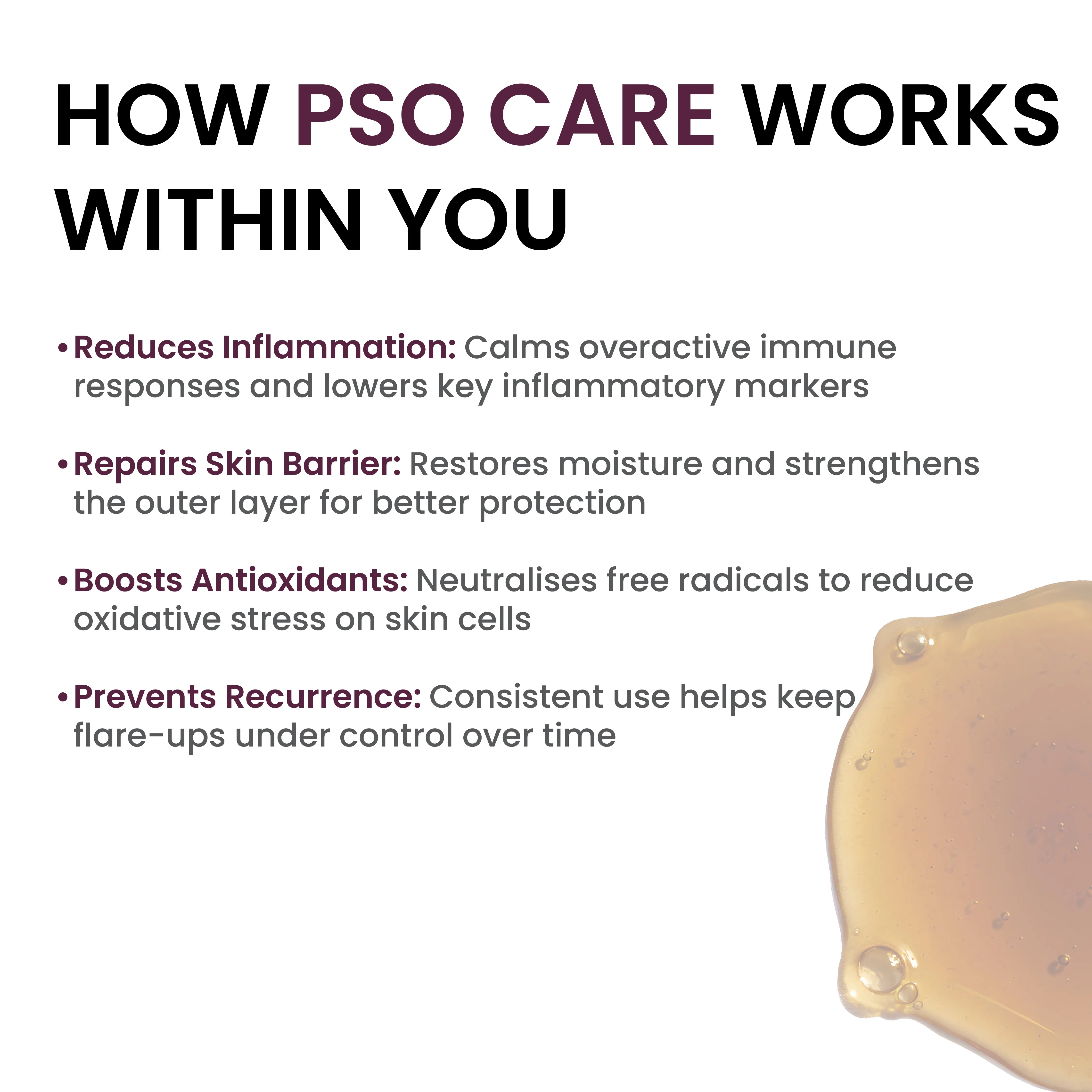 PSO Care
