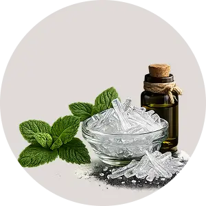Menthol Extract
