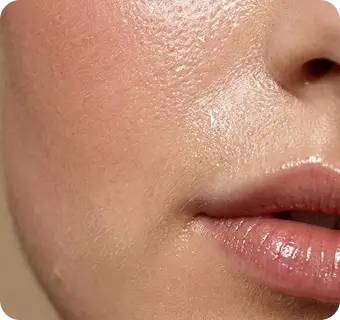 For Healthy Skin