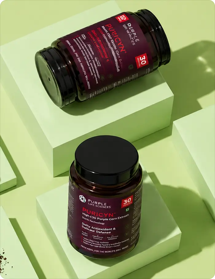 Wellness solutions that actually work.