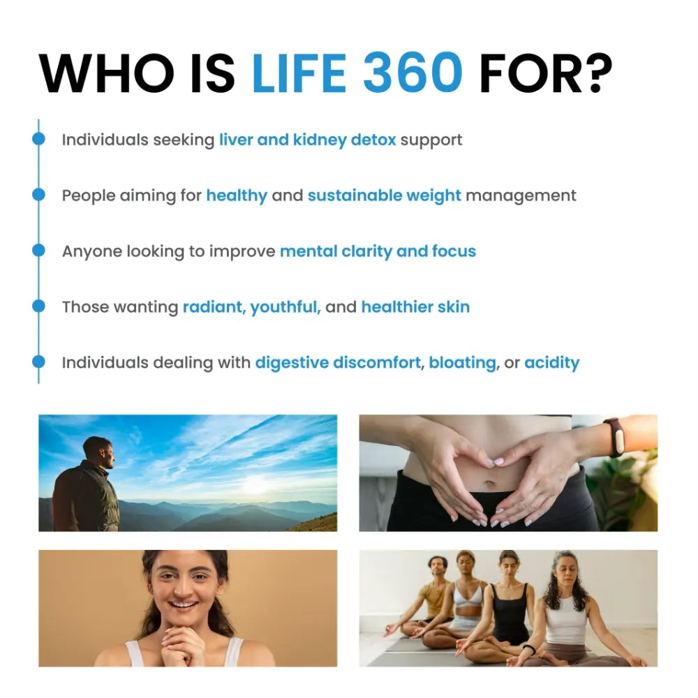 Promotional graphic for Life 360, highlighting its target audience and benefits.
