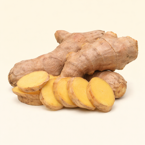 Ginger