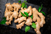 Ginger CO2 Extract (6-Gingerol, 6-Shogaol)