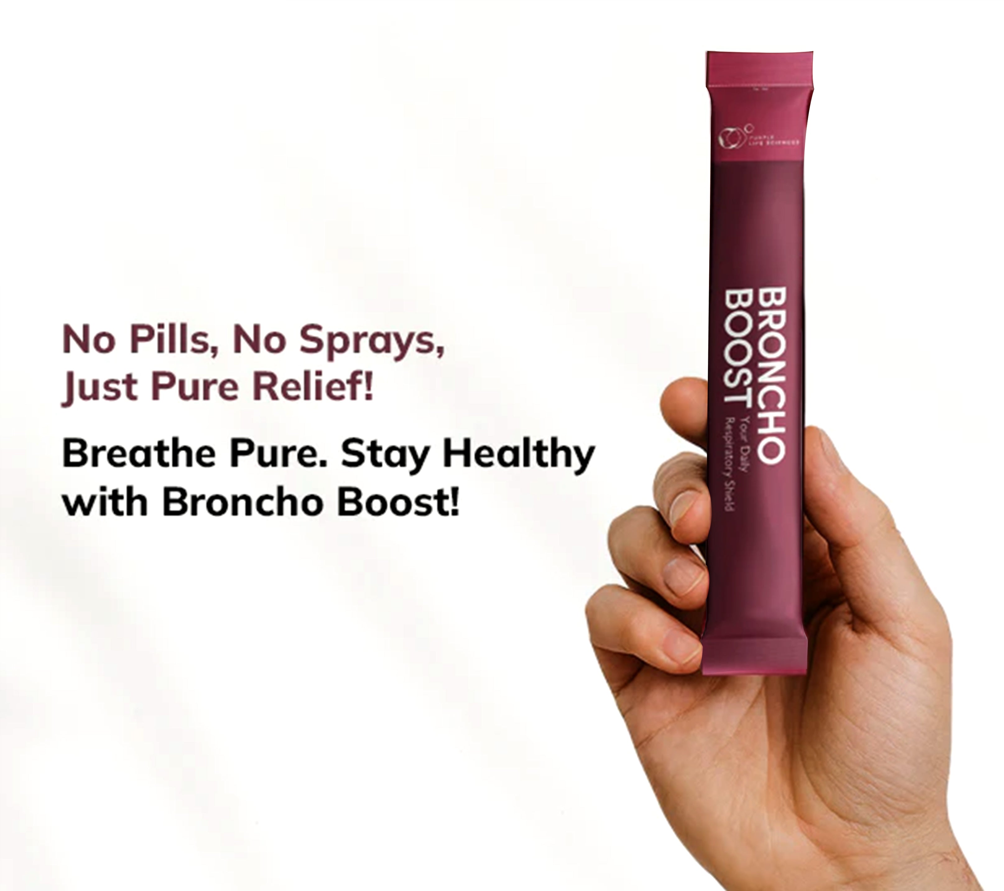 Benefit Image
