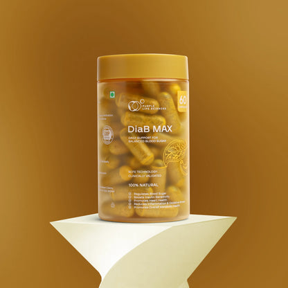 DiaB Max