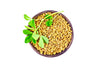 Fenugreek CO2 Extract (Galactomannan & Saponins)