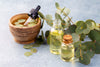 Eucalyptus Oil CO2 Extract