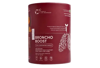 Broncho Boost