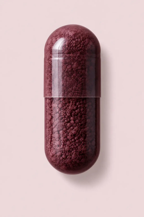 Puricyn | Antioxidant & Healthy Ageing