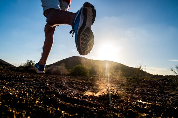 Boost Energy & Burn Fat Naturally