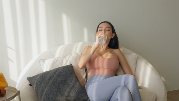 Feel Light & Comfortable