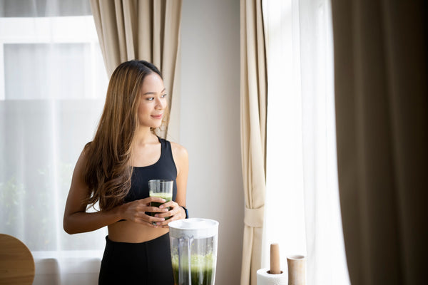 Support Detox Daily