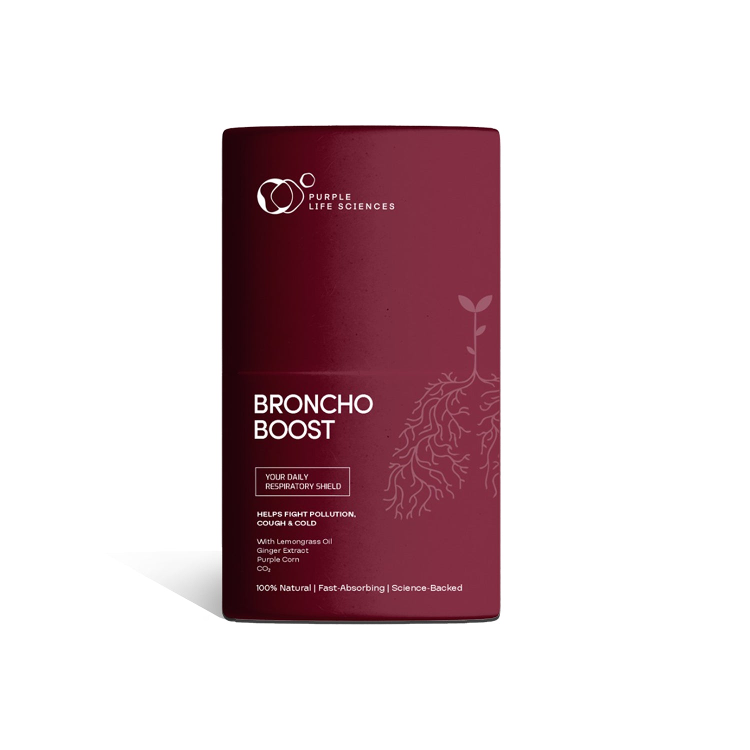 Broncho Boost
