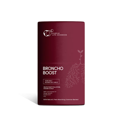 Broncho Boost